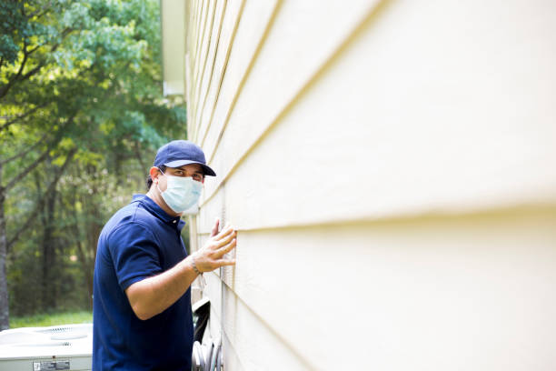 Affordable Siding Repair and Maintenance Services in Wildwood Crest, NJ